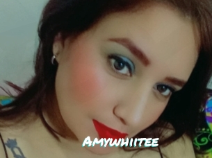 Amywhiitee