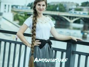 Amywinsurf