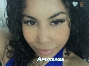 Amyxbabe