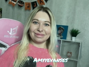 Amyyevanses