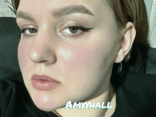 Amyyhall