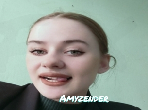 Amyzender