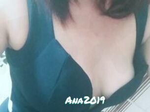 Ana2019