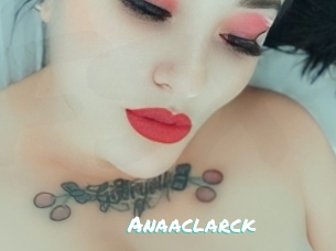 Anaaclarck