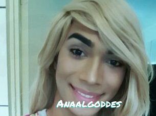 Anaalgoddes