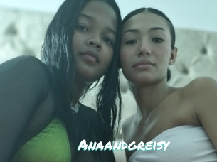 Anaandgreisy