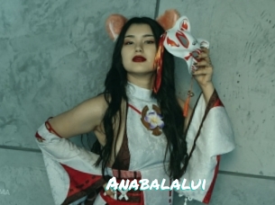 Anabalalui