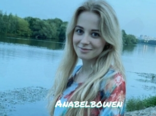 Anabelbowen