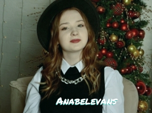 Anabelevans