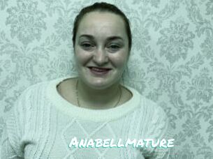 Anabellmature