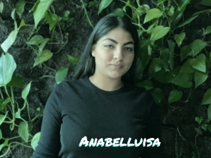 Anabelluisa