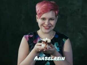 Anabelrein