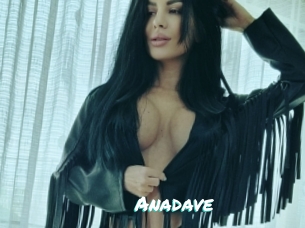 Anadave