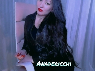 Anadericchi