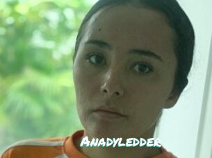 Anadyledder