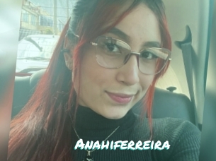 Anahiferreira