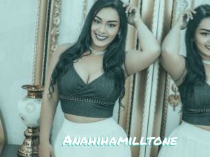 Anahihamilltone