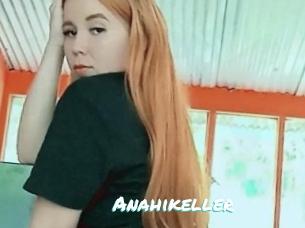Anahikeller