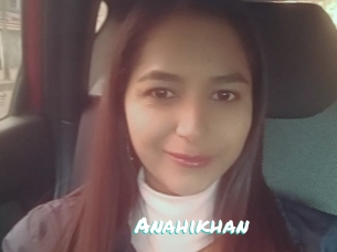 Anahikhan