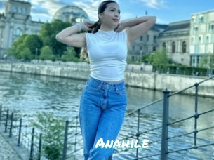 Anahile