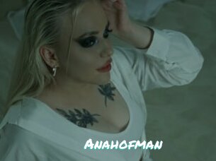 Anahofman