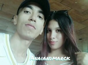 Anaiandmarck
