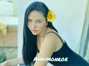 Anaimonroe