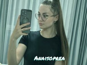 Anaisoprea