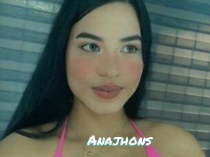 Anajhons