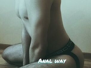 Anal_way
