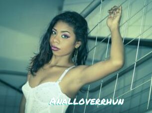 Analloverrhun