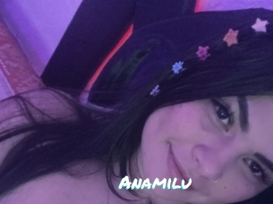 Anamilu