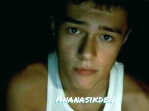Ananasikden