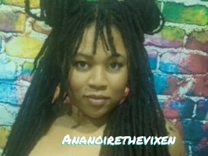Ananoirethevixen