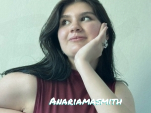 Anariamasmith