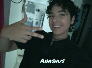 Anashus