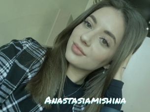 Anastasiamishina