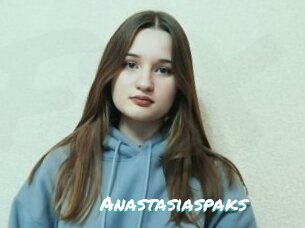Anastasiaspaks
