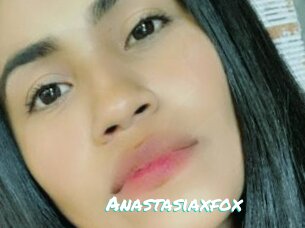 Anastasiaxfox