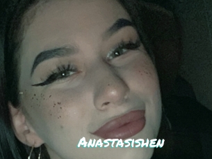 Anastasishen