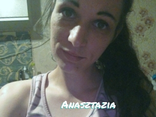 Anasztazia