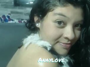 Anaylove
