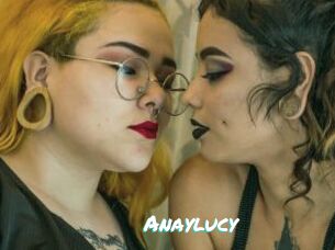 Anaylucy