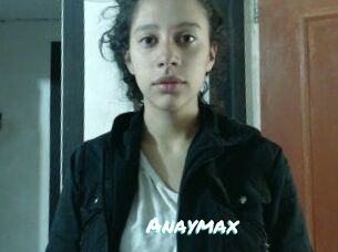 Anaymax