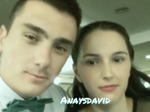 anaysdavid Free Sites X