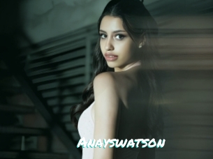 Anayswatson