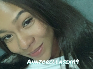 Anazorellasexy19