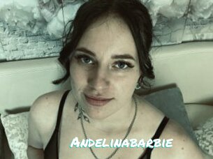 Andelinabarbie