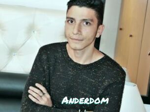 Anderdom