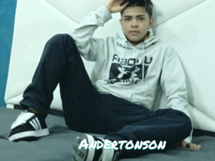 Andertonson